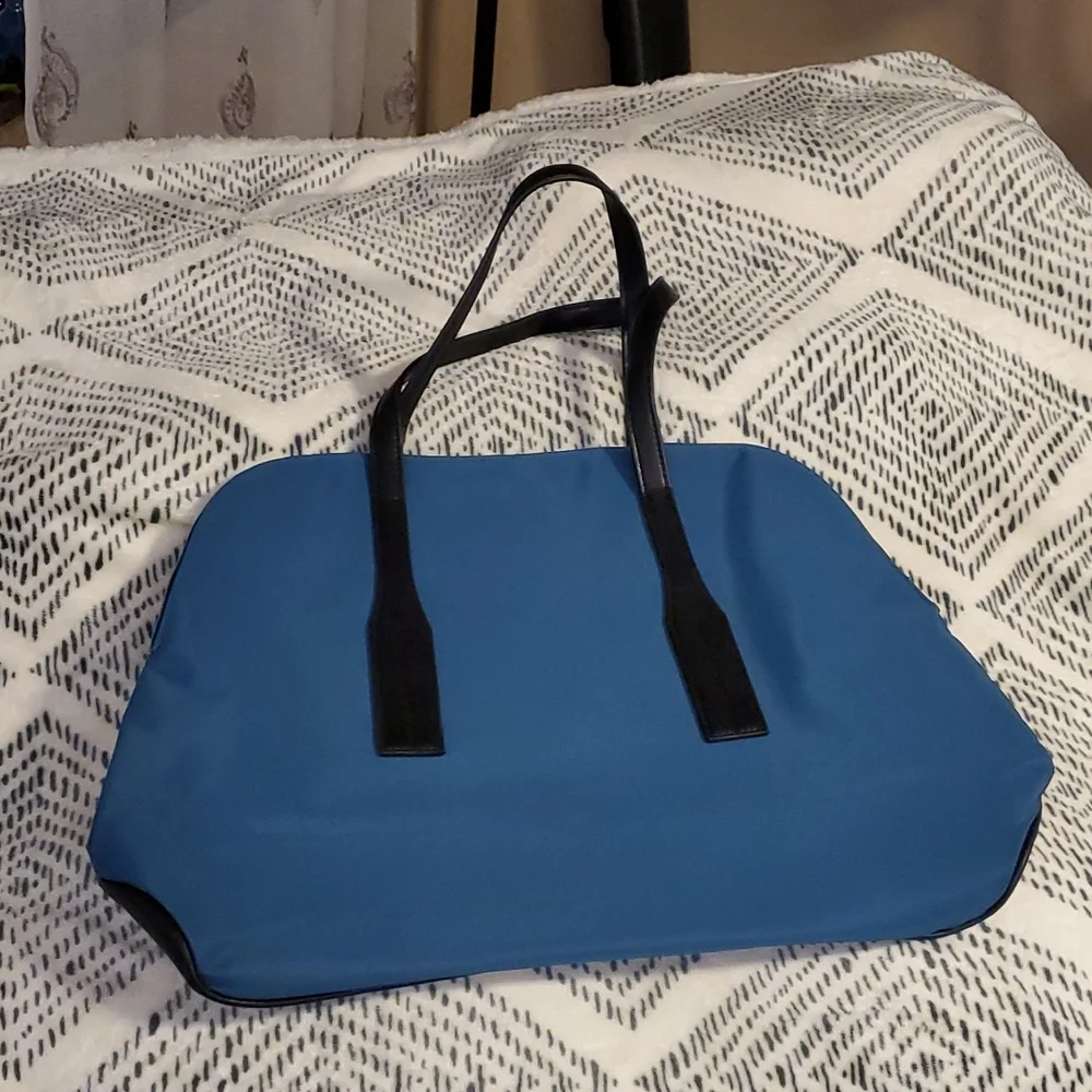 Oversized bag - Picture 3 of 16